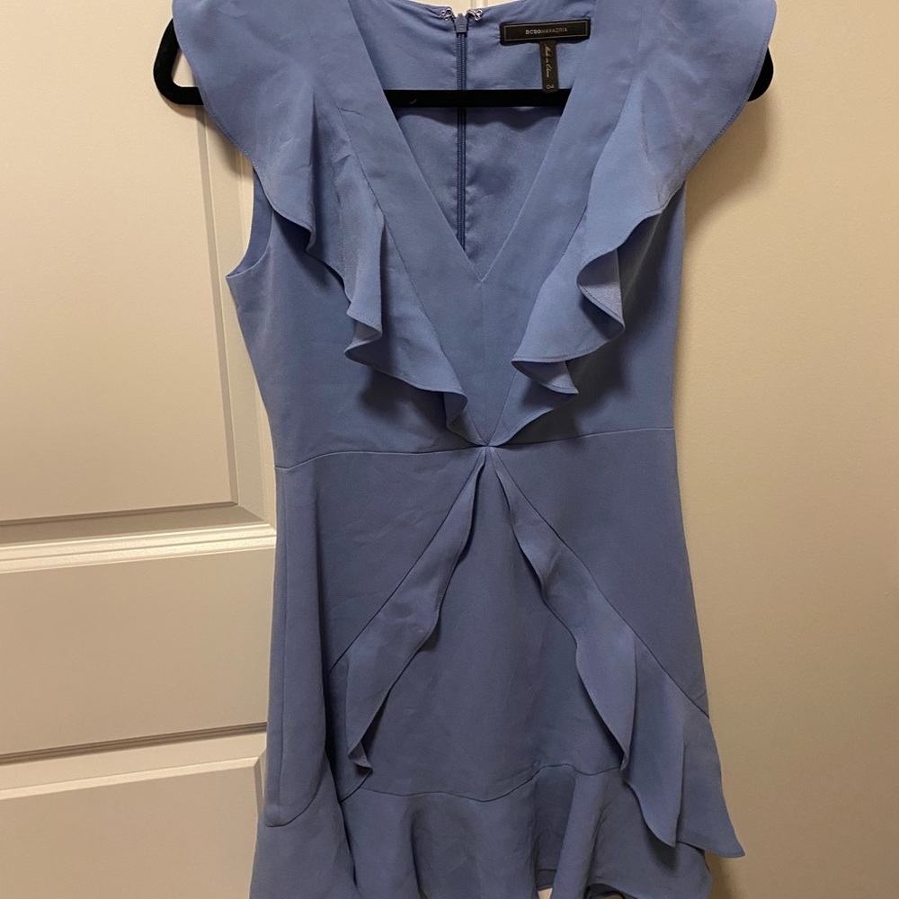 Size 4 BCBG Cocktail Dress